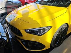 مرسيدس بنز CLA